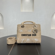 Christian Dior My Lady Bags